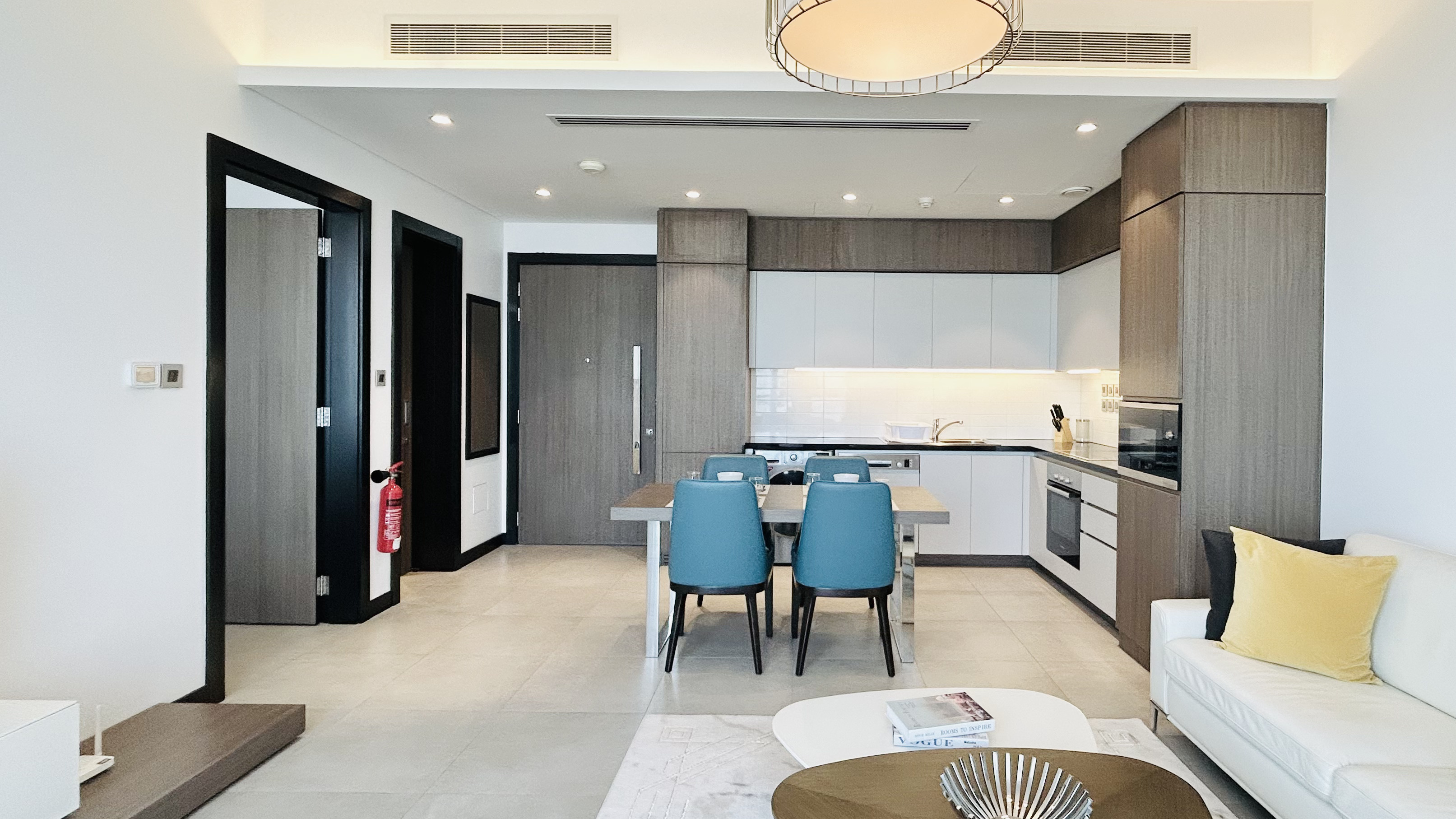 LUXURY | FULL SEA VIEW | SPACIOUS | HUGE BALCONY