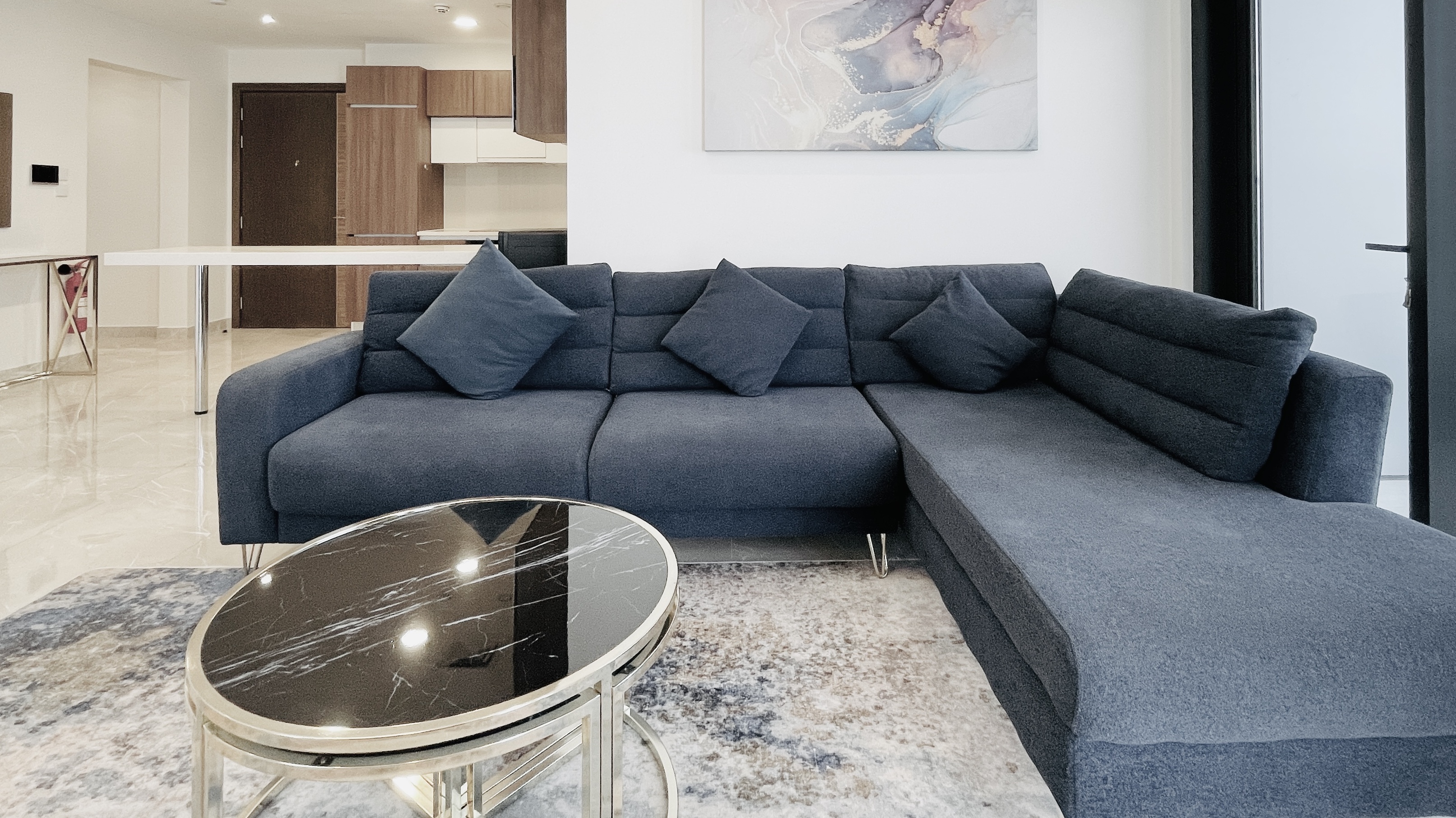 MODERN | SEAVIEW | SPACIOUS ROOMS | GREAT FACILITIES