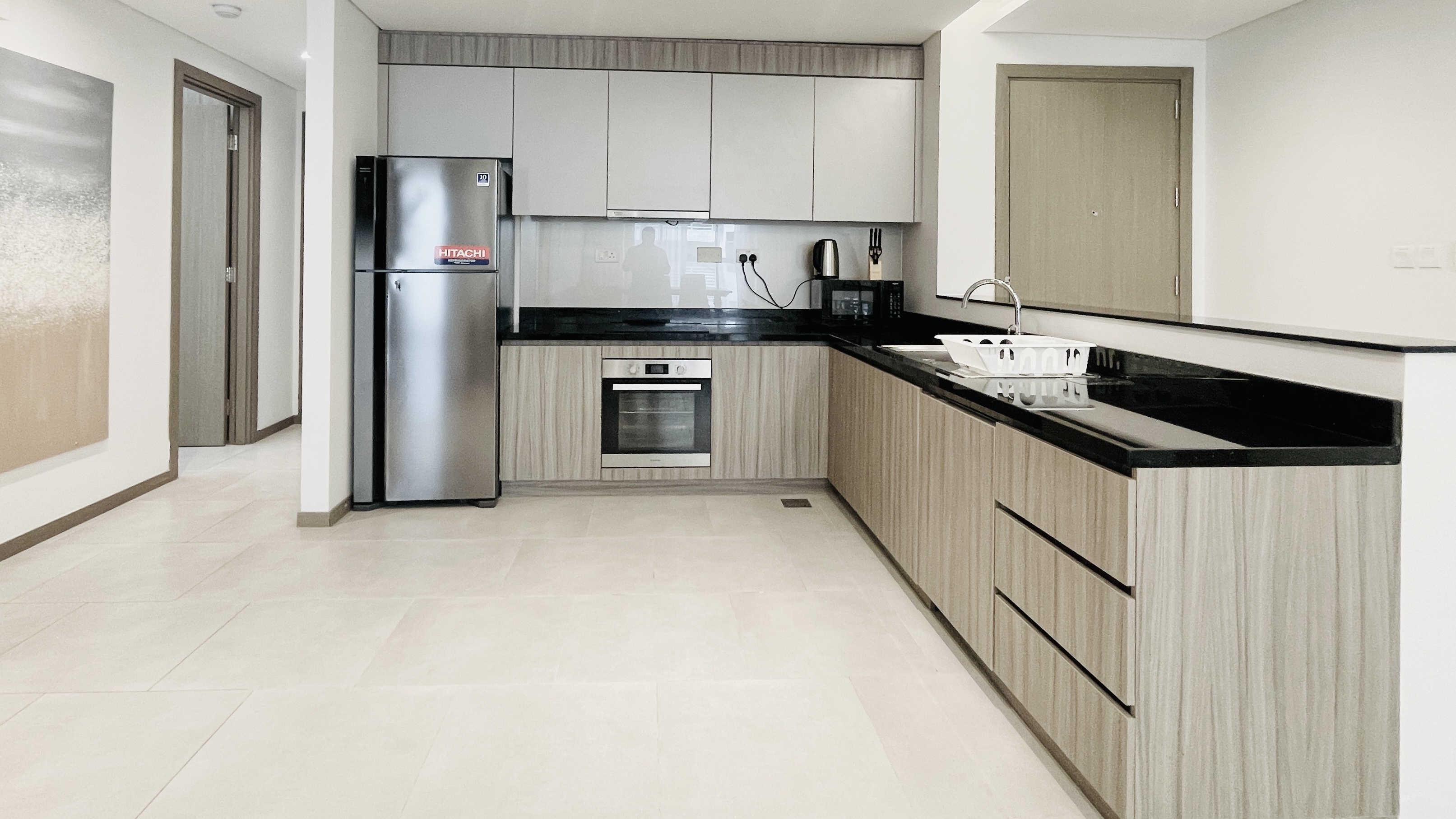 BALCONY | CITYVIEW | MODERN | SPACIOUS ROOMS | GREAT FACILITIES