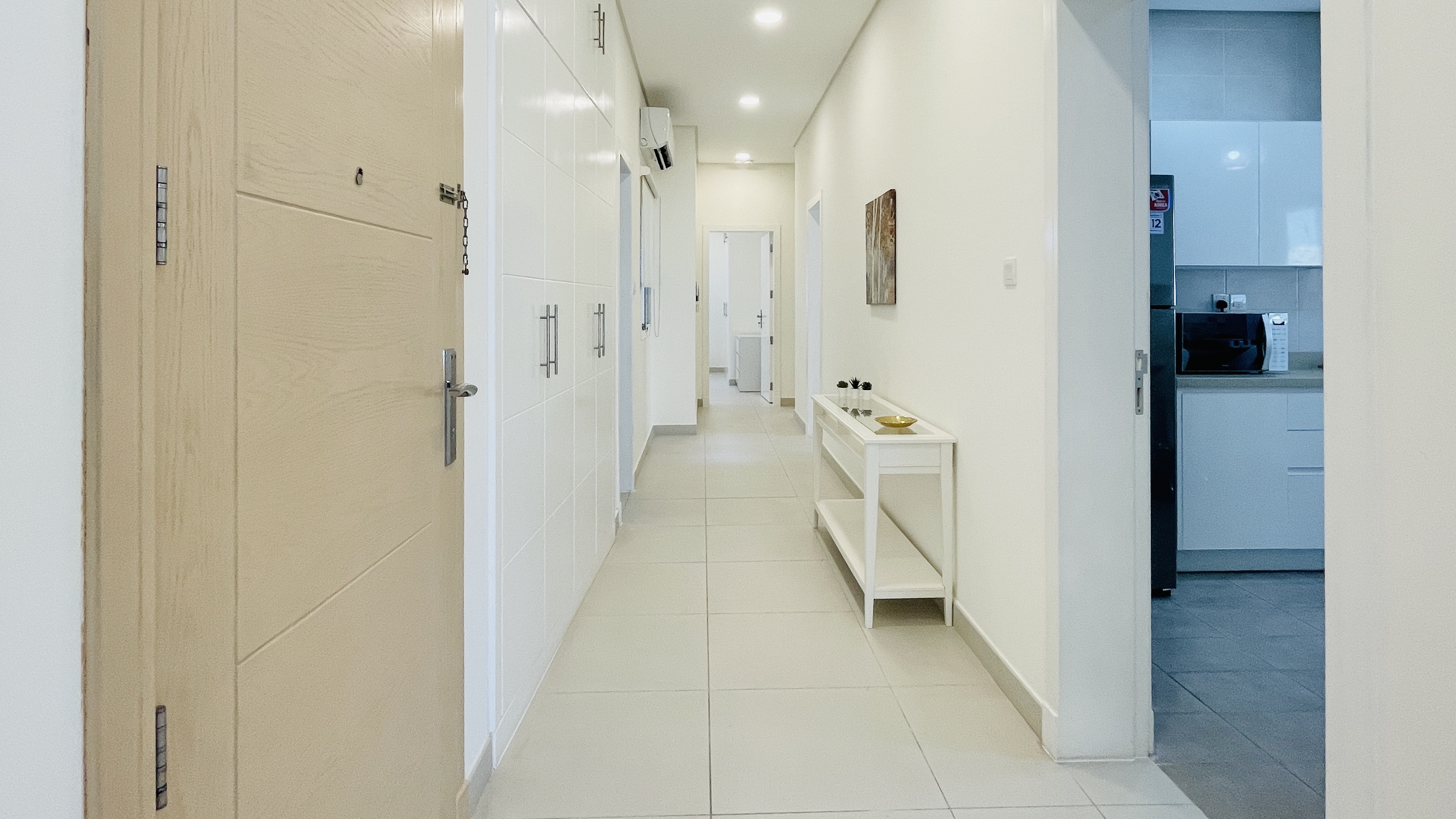 NAVY APPROVED | HOUSEKEEPING | BALCONY | MODERN