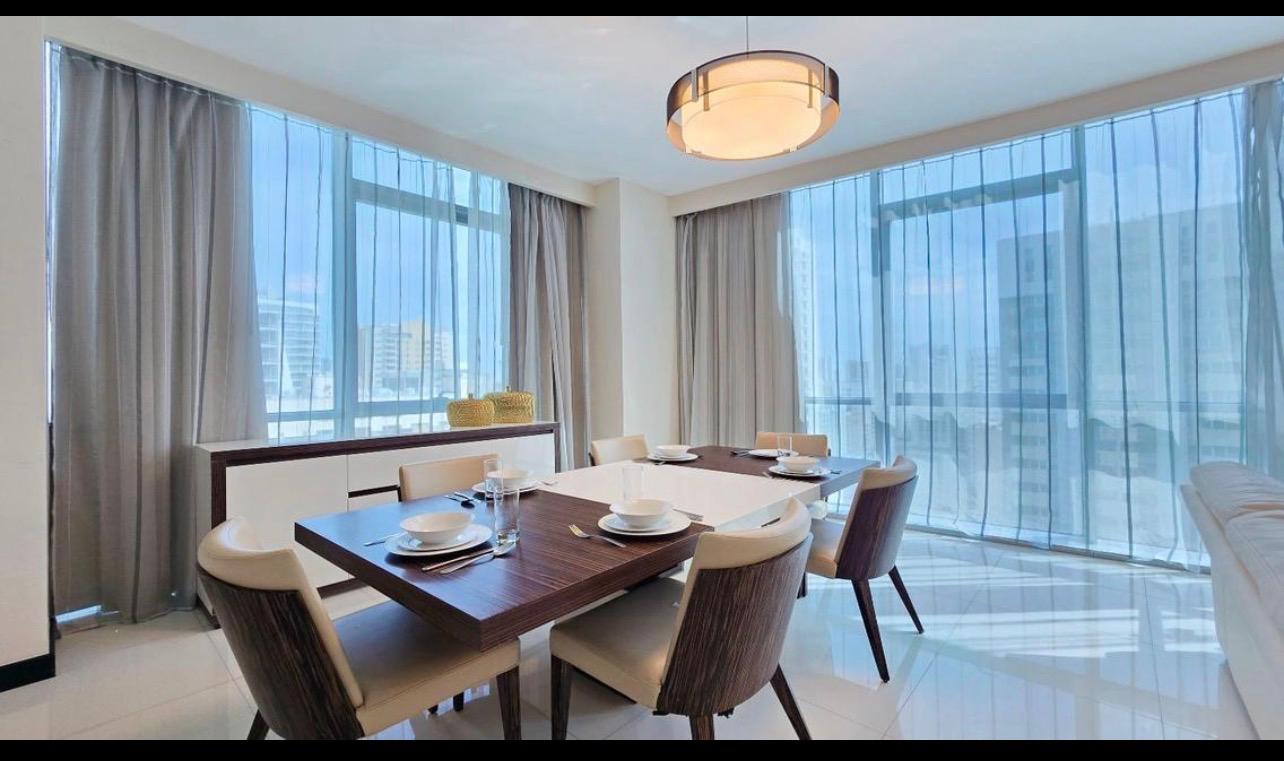 LUXURY | MAID ROOM | SPACIOUS ROOMS | GREAT FACILITIES