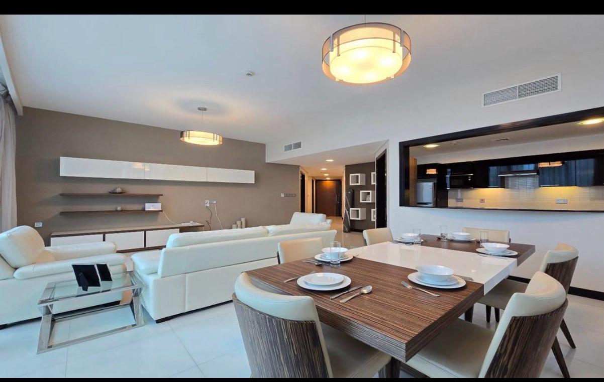 LUXURY | MAID ROOM | SPACIOUS ROOMS | GREAT FACILITIES